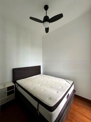 The Skywoods (D23), Condominium #558350281